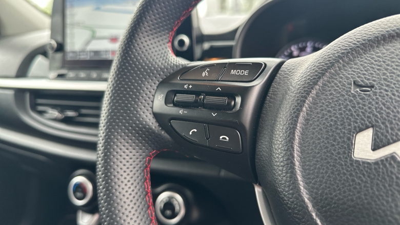 Kia Picanto 1.0T GDi GT-line S 5dr [4 seats] Petrol Hatchback